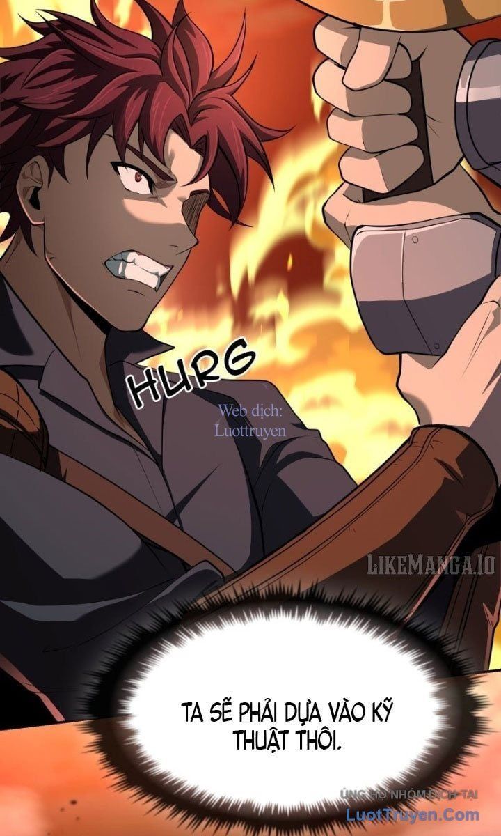 Tạp Huyết Hồi Quy Chapter 1.5 - Trang 2