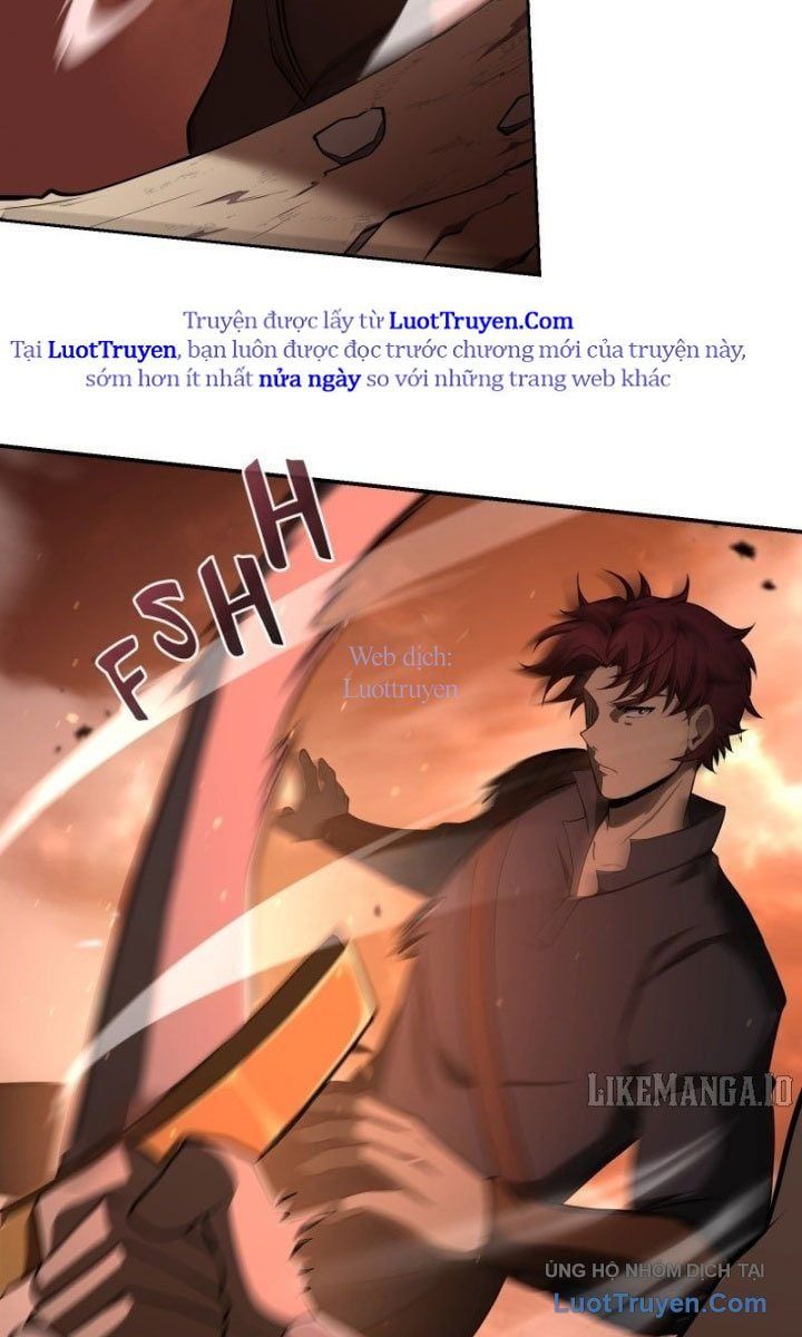 Tạp Huyết Hồi Quy Chapter 1.5 - Trang 2