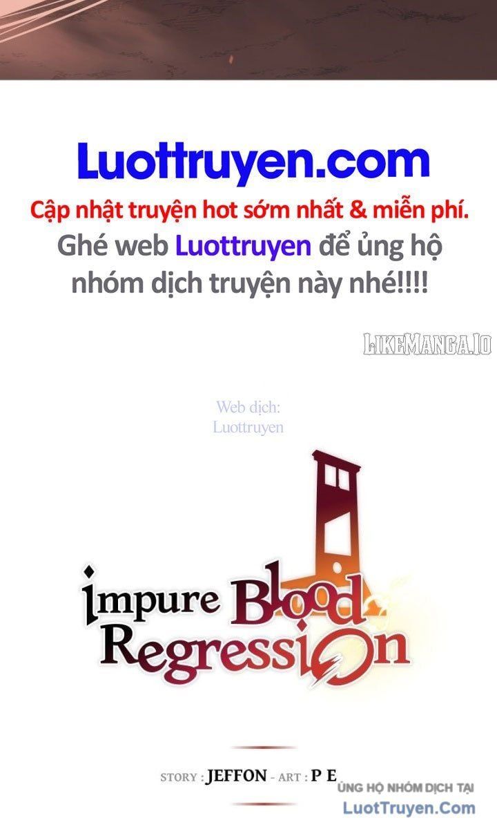 Tạp Huyết Hồi Quy Chapter 1.5 - Trang 2