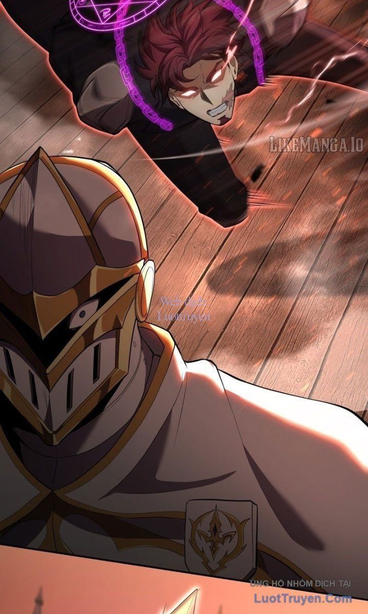 Tạp Huyết Hồi Quy Chapter 1.5 - Trang 2