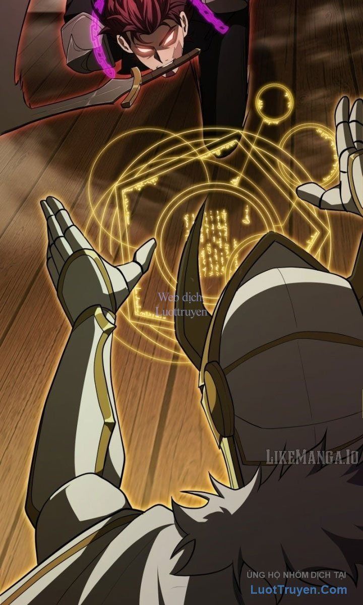 Tạp Huyết Hồi Quy Chapter 1.5 - Trang 2