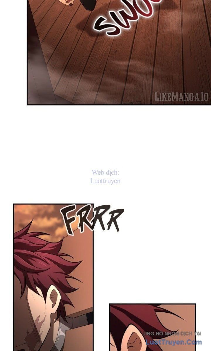 Tạp Huyết Hồi Quy Chapter 1.5 - Trang 2