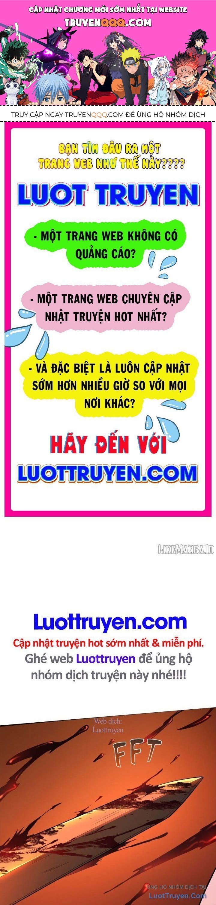 Tạp Huyết Hồi Quy Chapter 2 - Trang 2