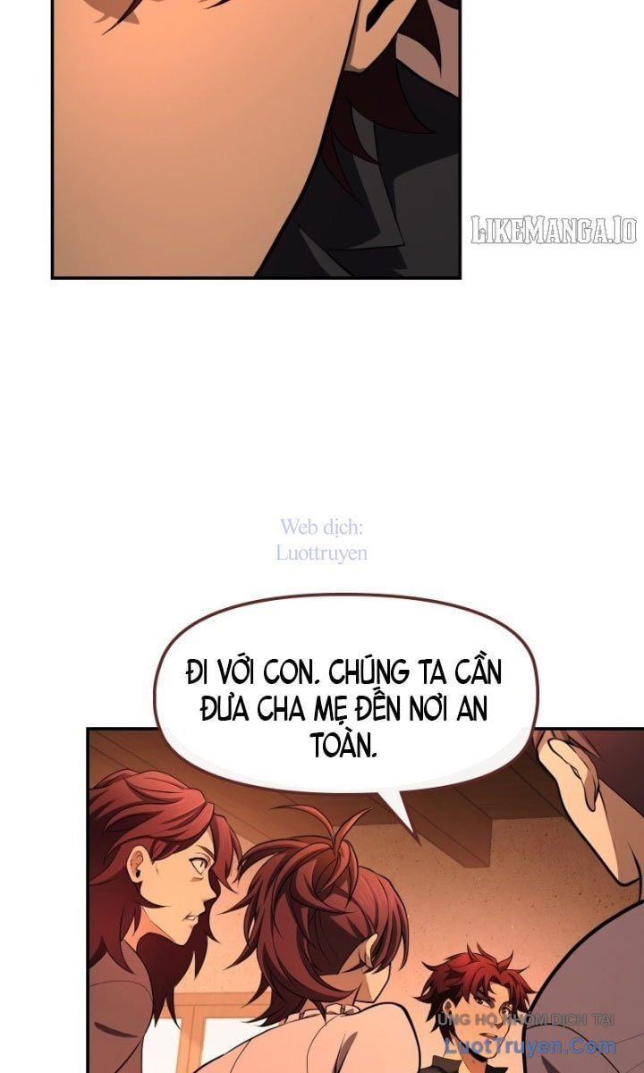 Tạp Huyết Hồi Quy Chapter 2 - Trang 2