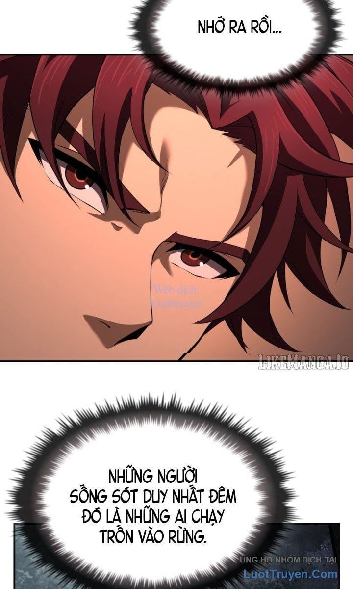 Tạp Huyết Hồi Quy Chapter 2 - Trang 2