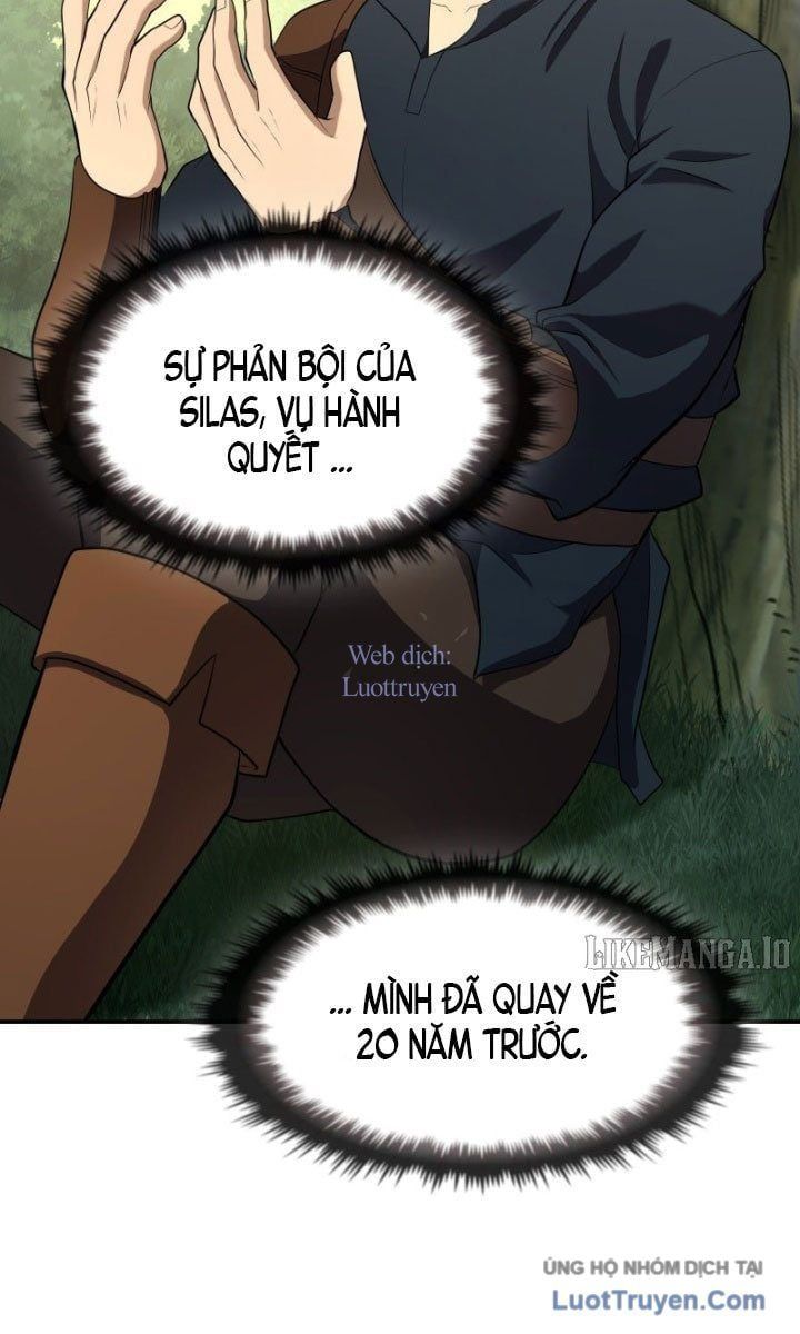 Tạp Huyết Hồi Quy Chapter 2 - Trang 2