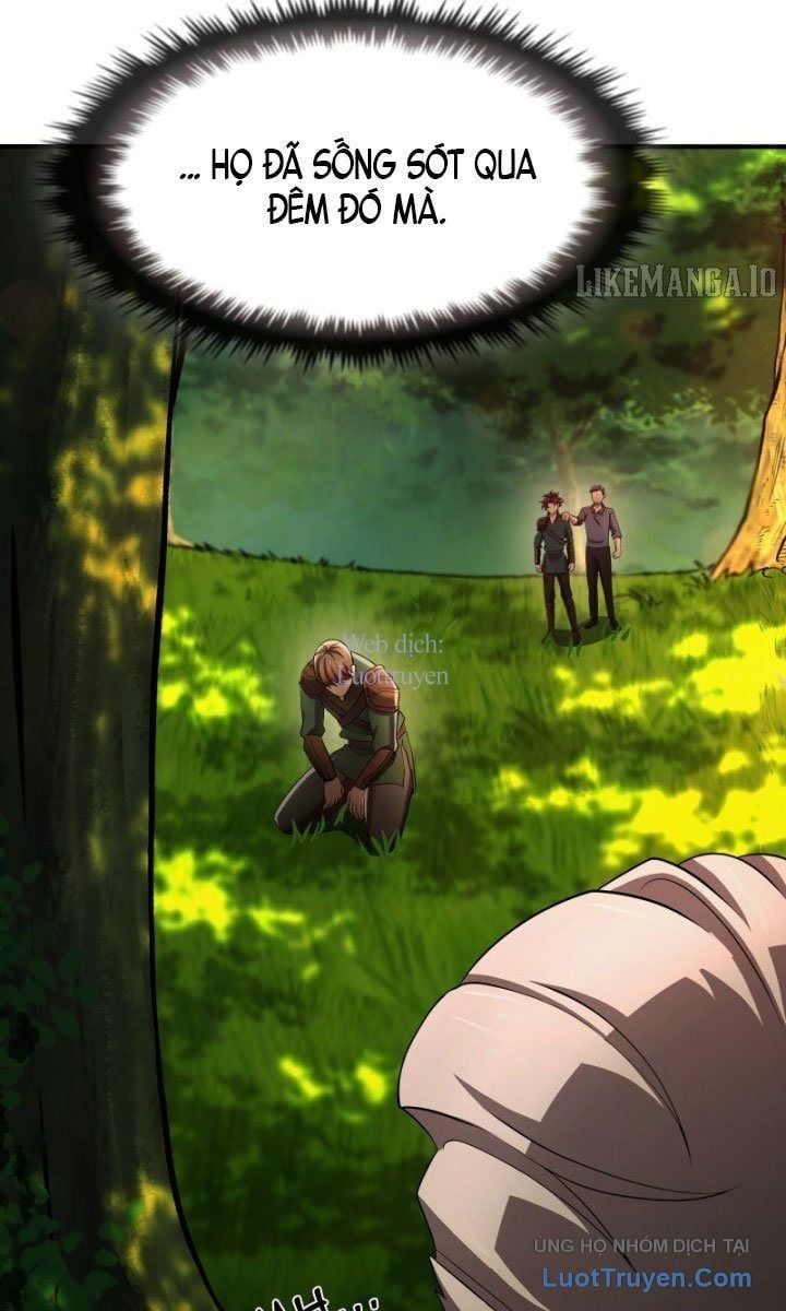 Tạp Huyết Hồi Quy Chapter 2 - Trang 2