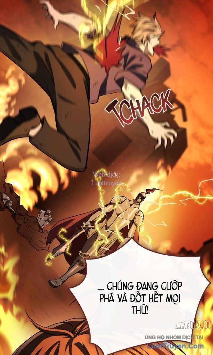 Tạp Huyết Hồi Quy Chapter 2 - Trang 2