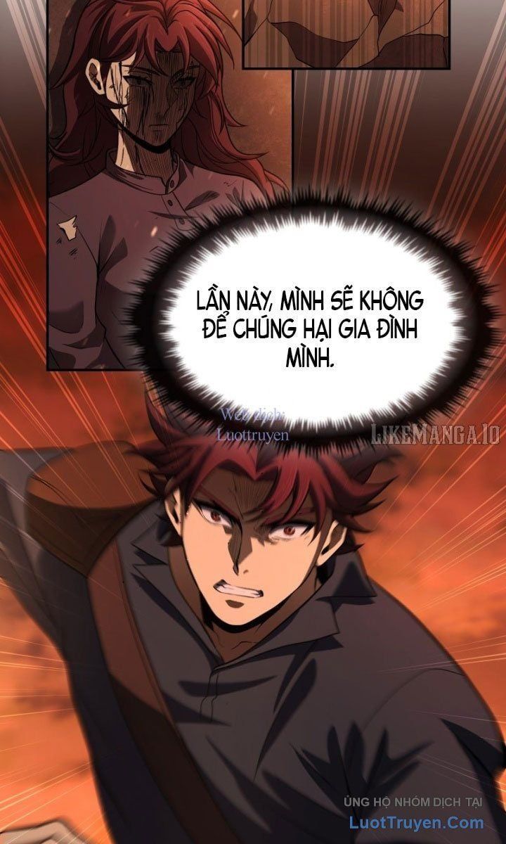 Tạp Huyết Hồi Quy Chapter 2 - Trang 2