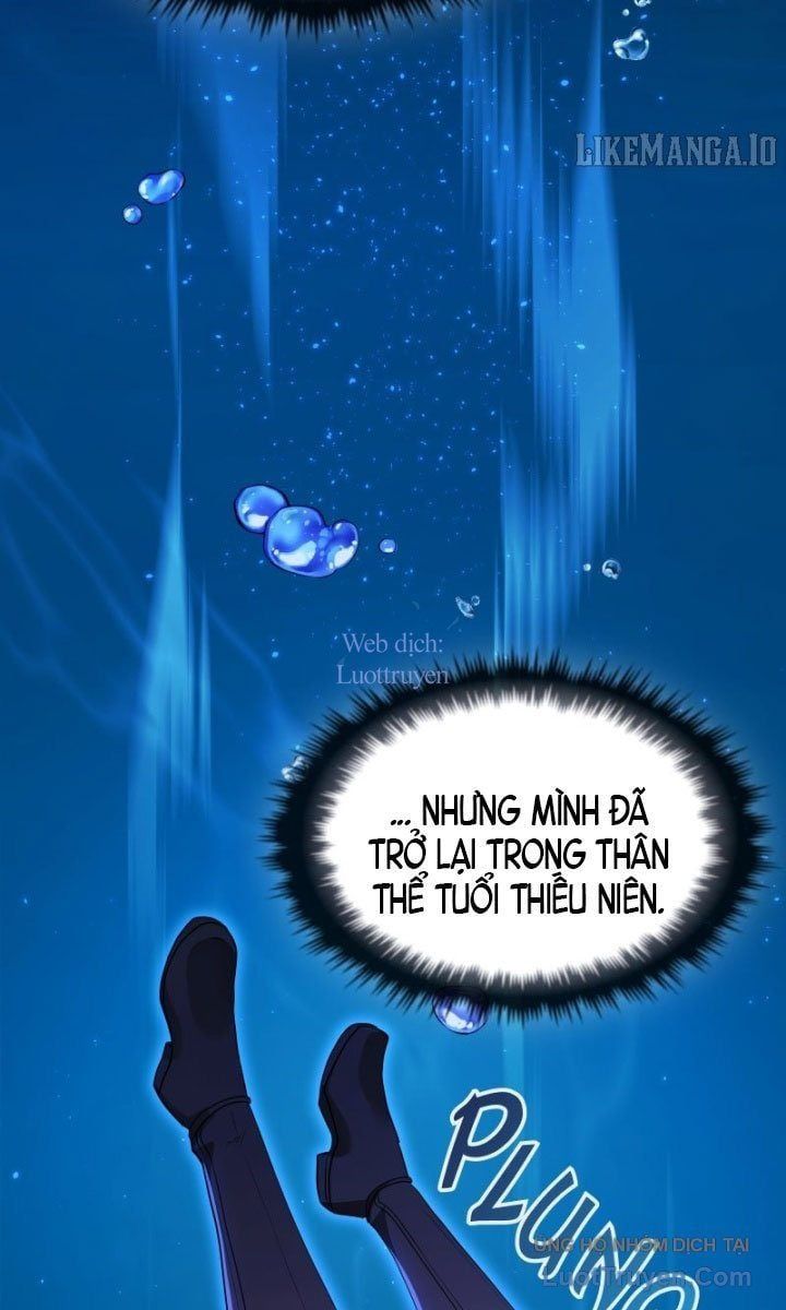 Tạp Huyết Hồi Quy Chapter 2 - Trang 2