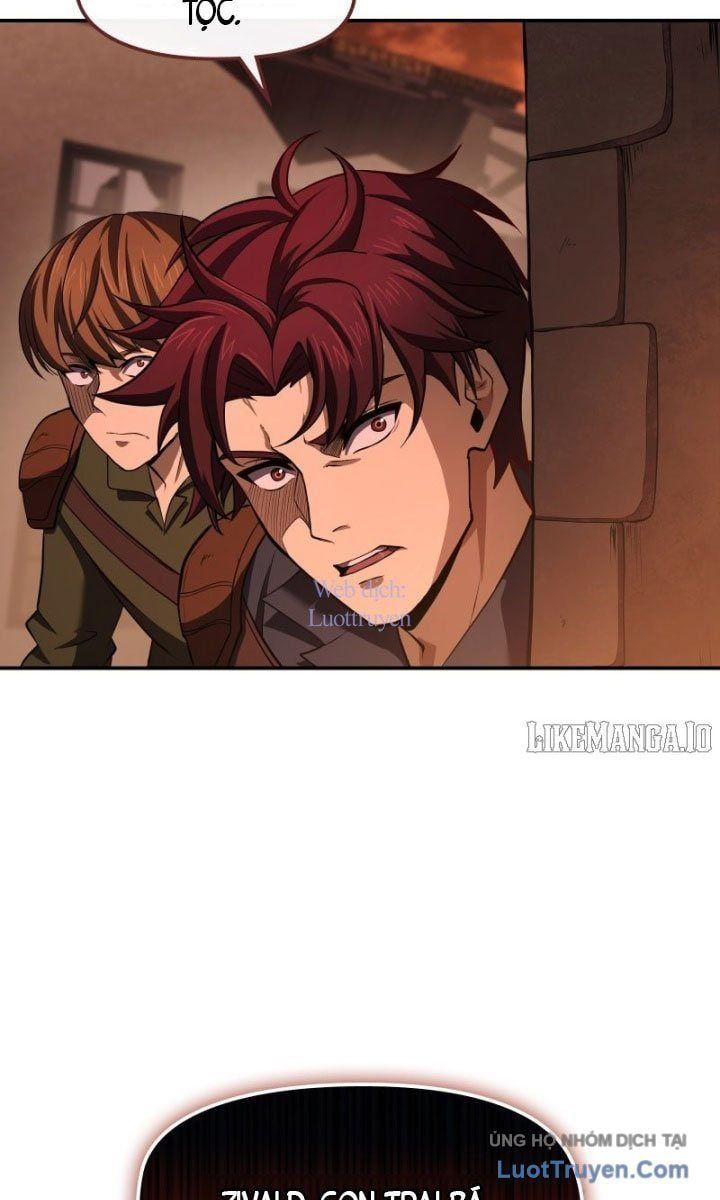 Tạp Huyết Hồi Quy Chapter 2 - Trang 2