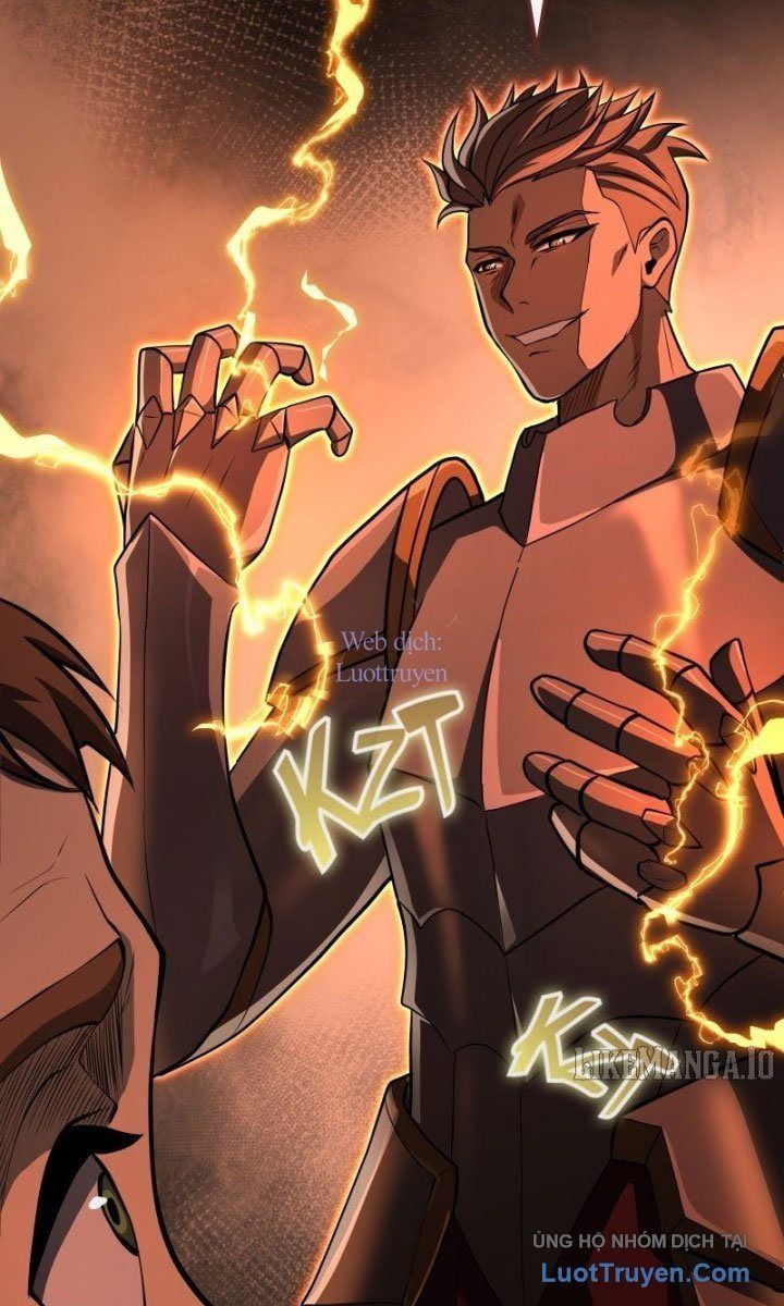 Tạp Huyết Hồi Quy Chapter 2 - Trang 2