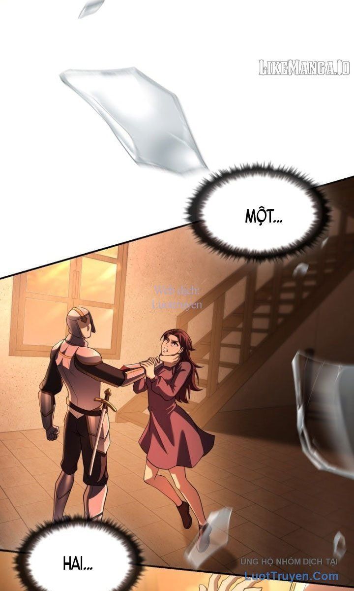 Tạp Huyết Hồi Quy Chapter 2 - Trang 2