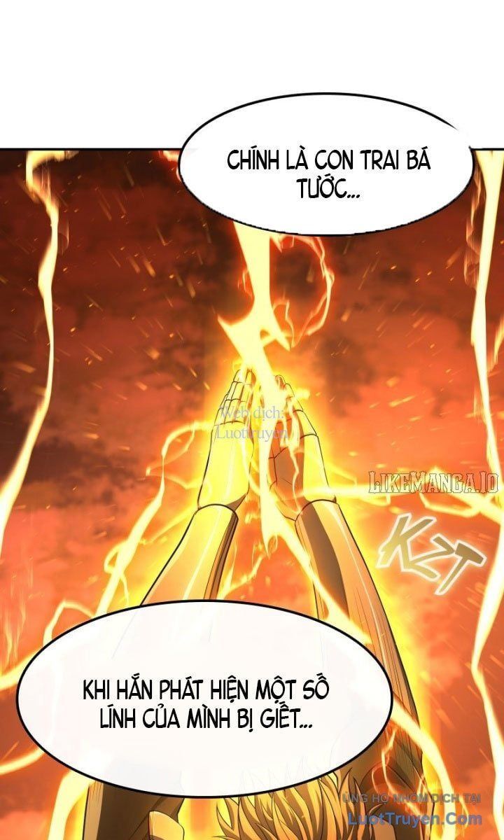 Tạp Huyết Hồi Quy Chapter 3 - Trang 2