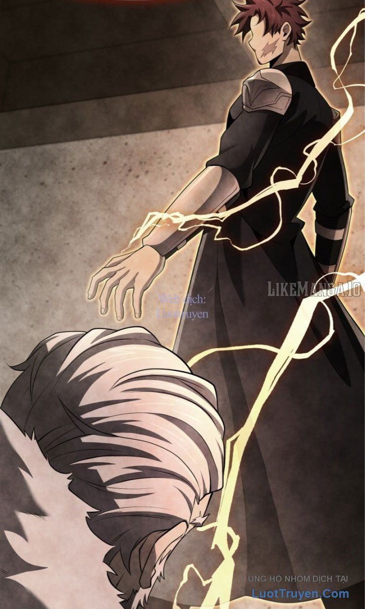 Tạp Huyết Hồi Quy Chapter 3 - Trang 2