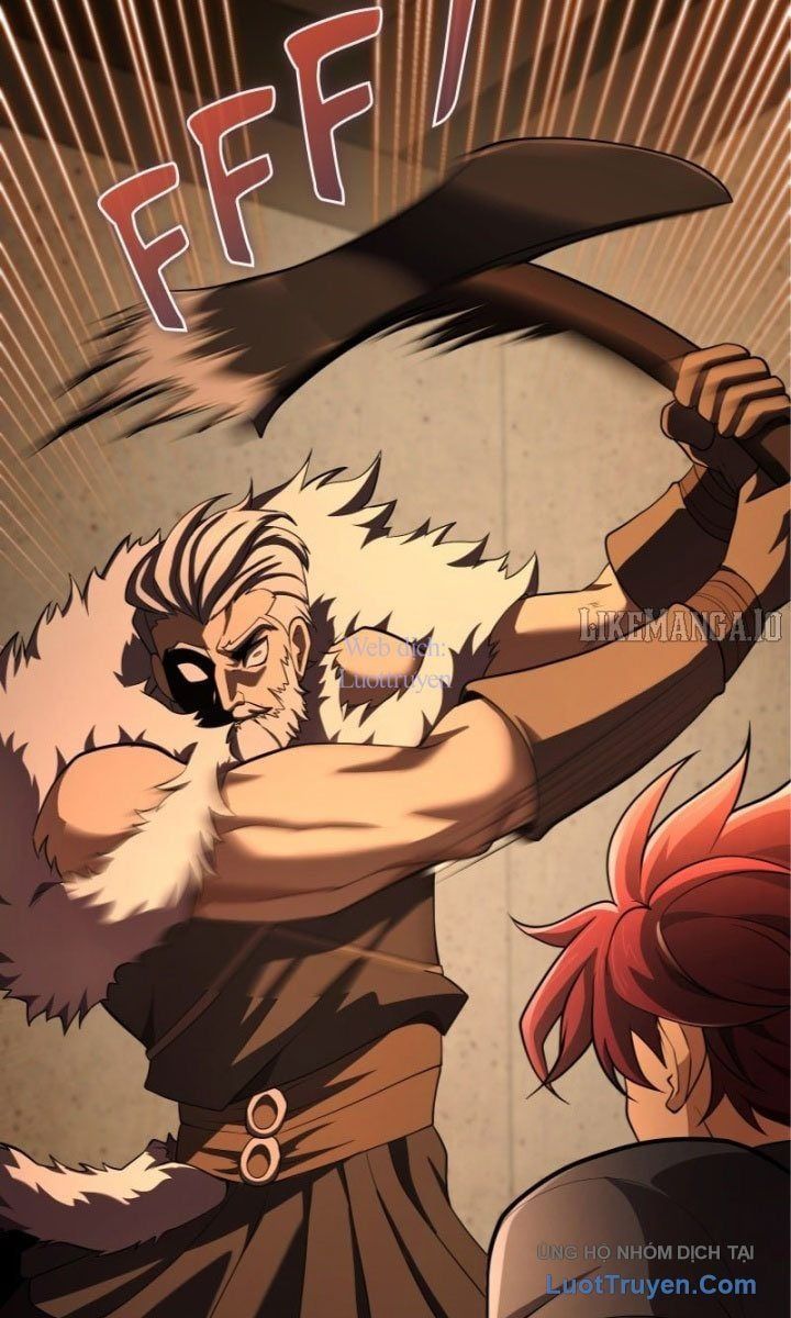 Tạp Huyết Hồi Quy Chapter 3 - Trang 2