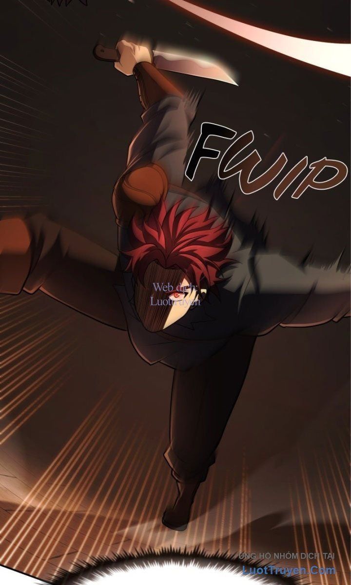 Tạp Huyết Hồi Quy Chapter 3 - Trang 2