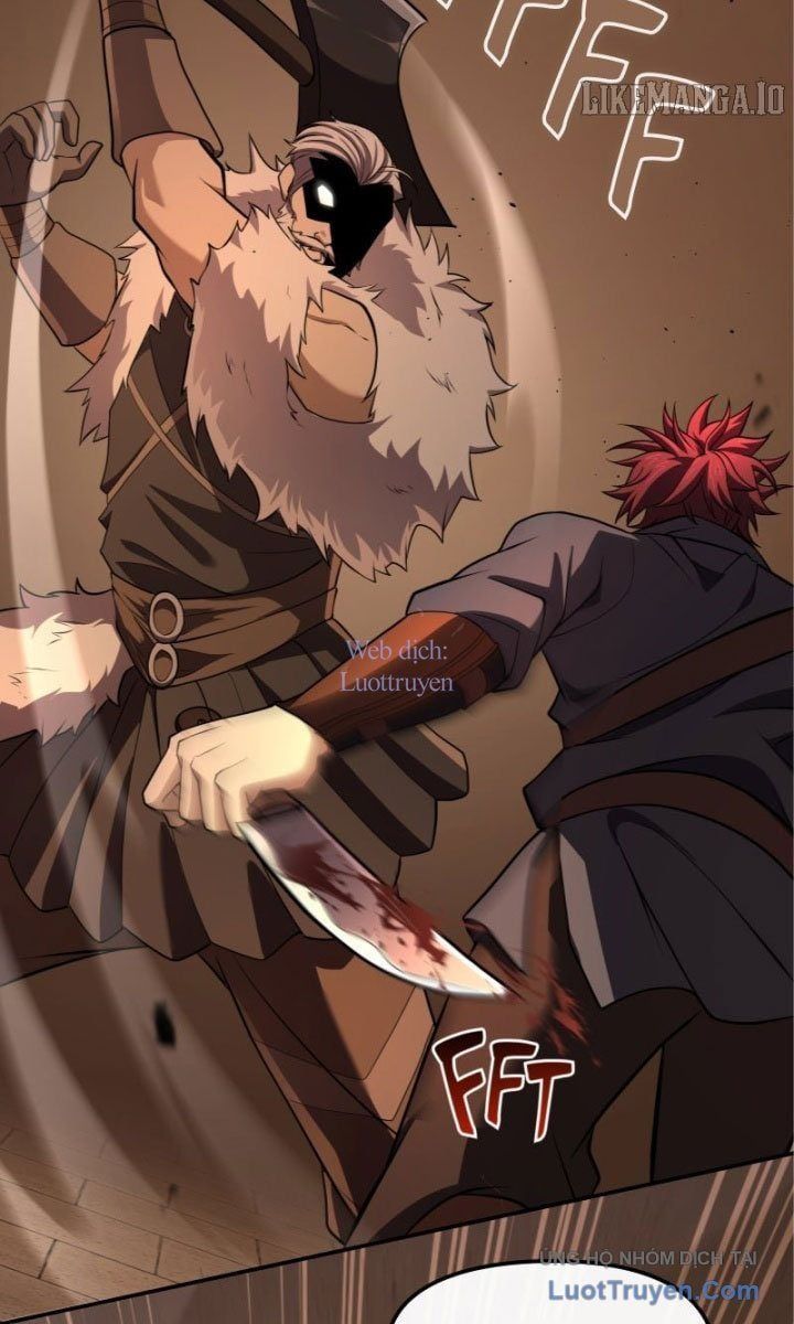 Tạp Huyết Hồi Quy Chapter 3 - Trang 2