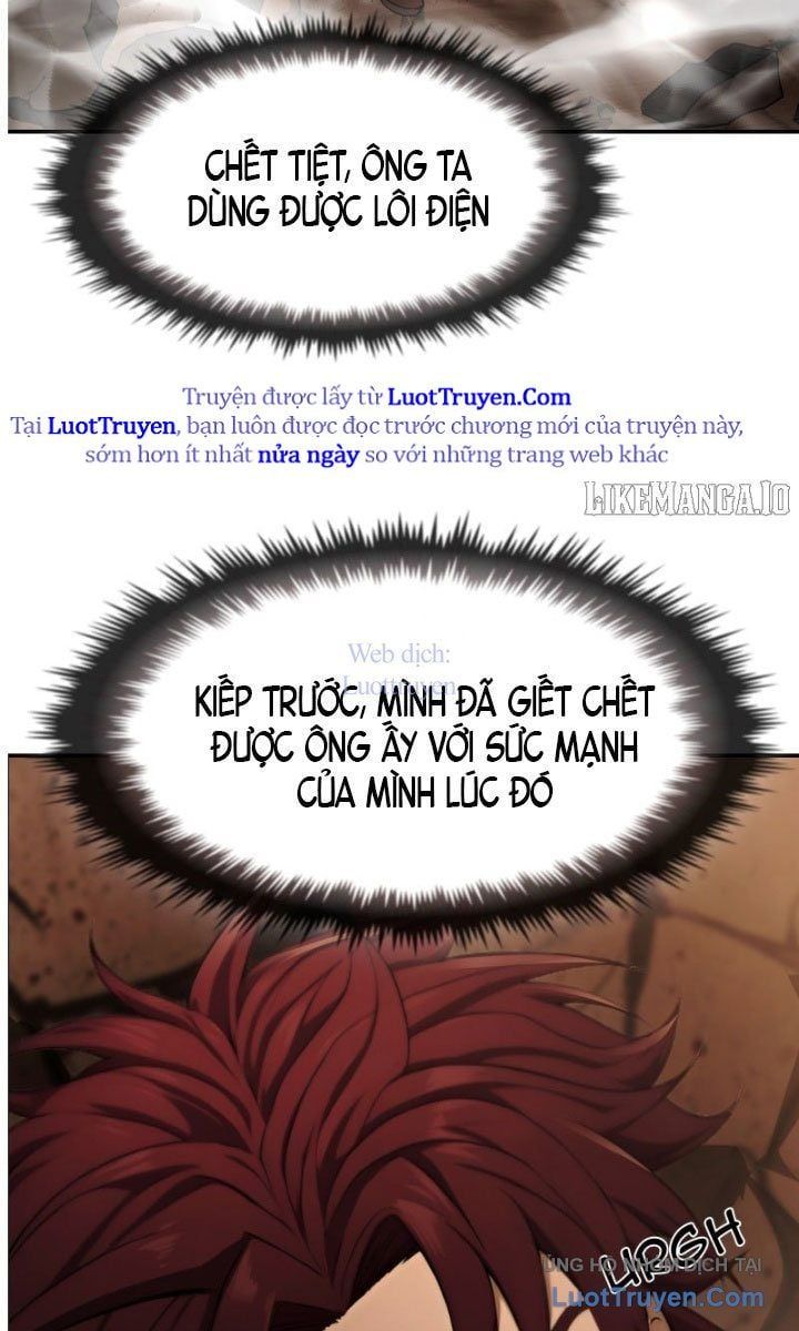 Tạp Huyết Hồi Quy Chapter 3 - Trang 2