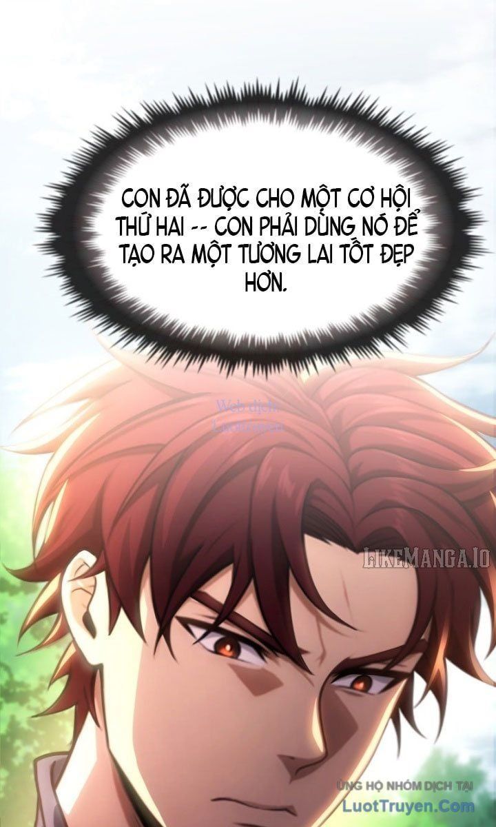 Tạp Huyết Hồi Quy Chapter 3 - Trang 2