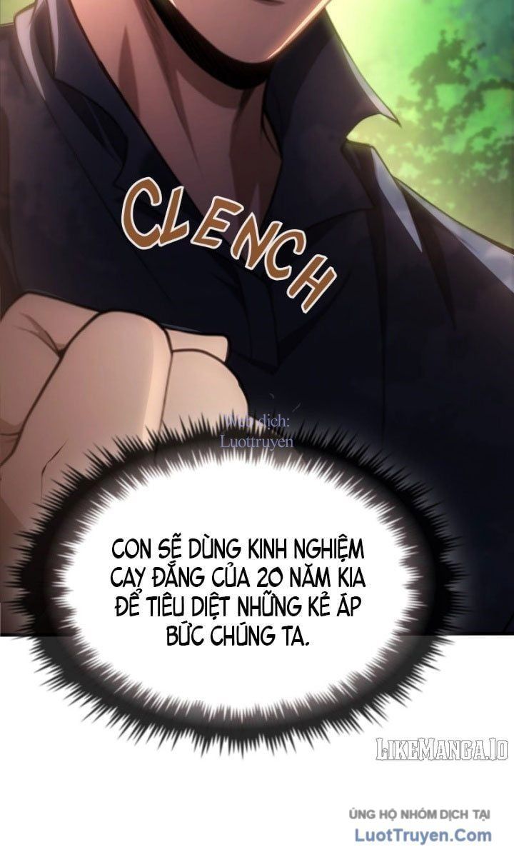 Tạp Huyết Hồi Quy Chapter 3 - Trang 2