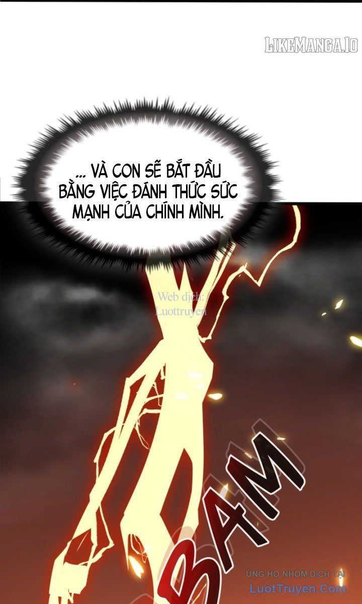 Tạp Huyết Hồi Quy Chapter 3 - Trang 2