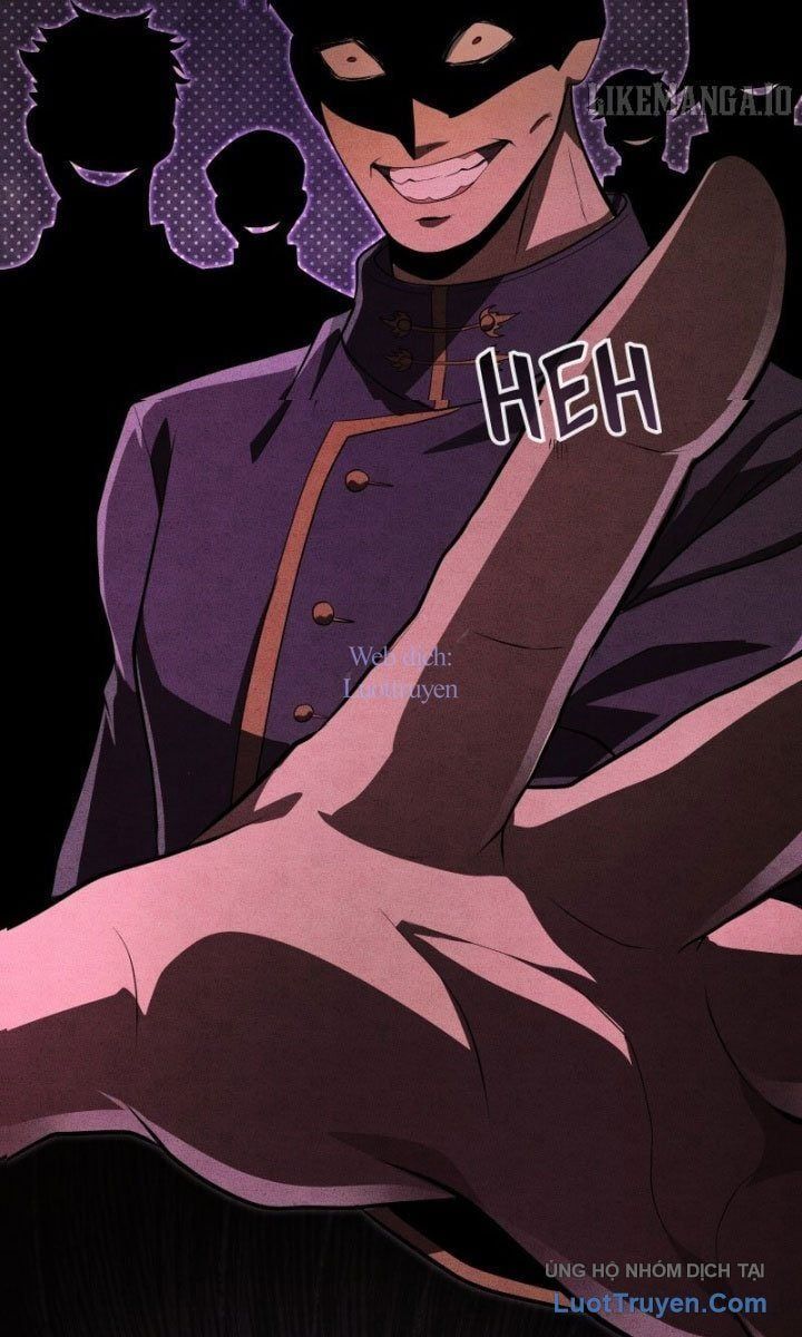 Tạp Huyết Hồi Quy Chapter 3 - Trang 2