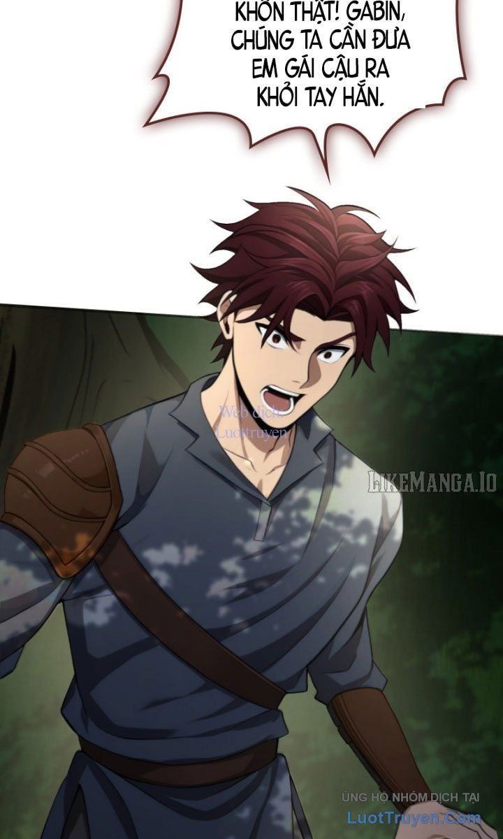 Tạp Huyết Hồi Quy Chapter 3 - Trang 2