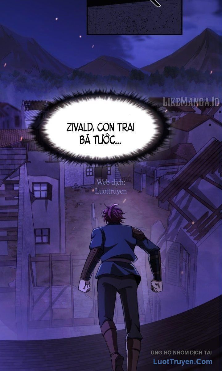 Tạp Huyết Hồi Quy Chapter 3 - Trang 2