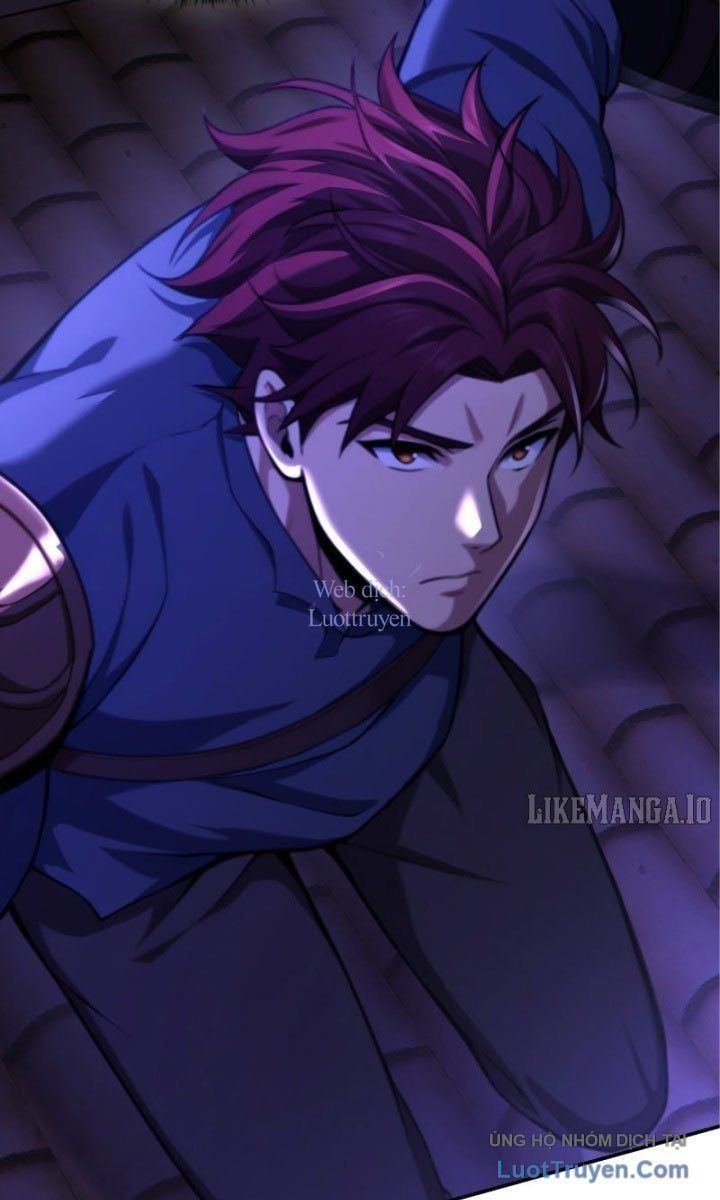 Tạp Huyết Hồi Quy Chapter 3 - Trang 2