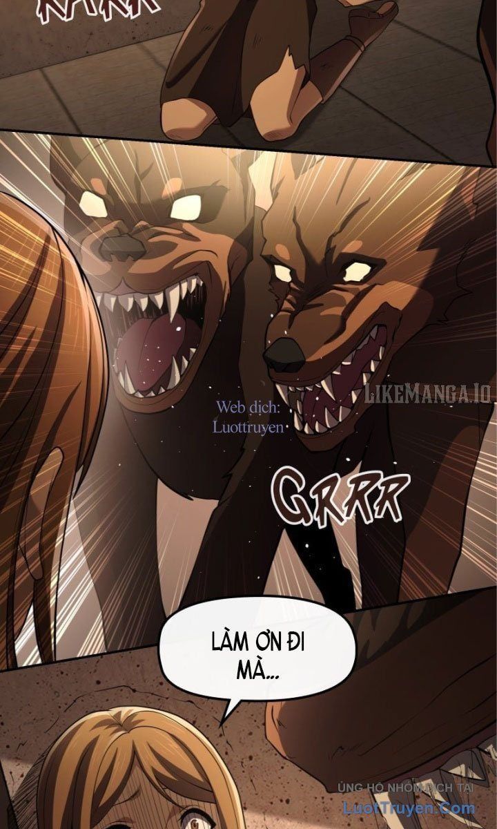 Tạp Huyết Hồi Quy Chapter 3 - Trang 2