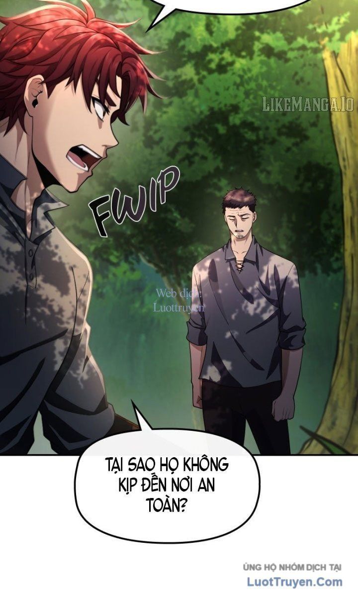 Tạp Huyết Hồi Quy Chapter 3 - Trang 2