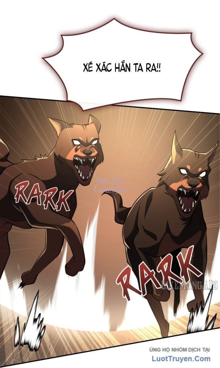 Tạp Huyết Hồi Quy Chapter 3 - Trang 2