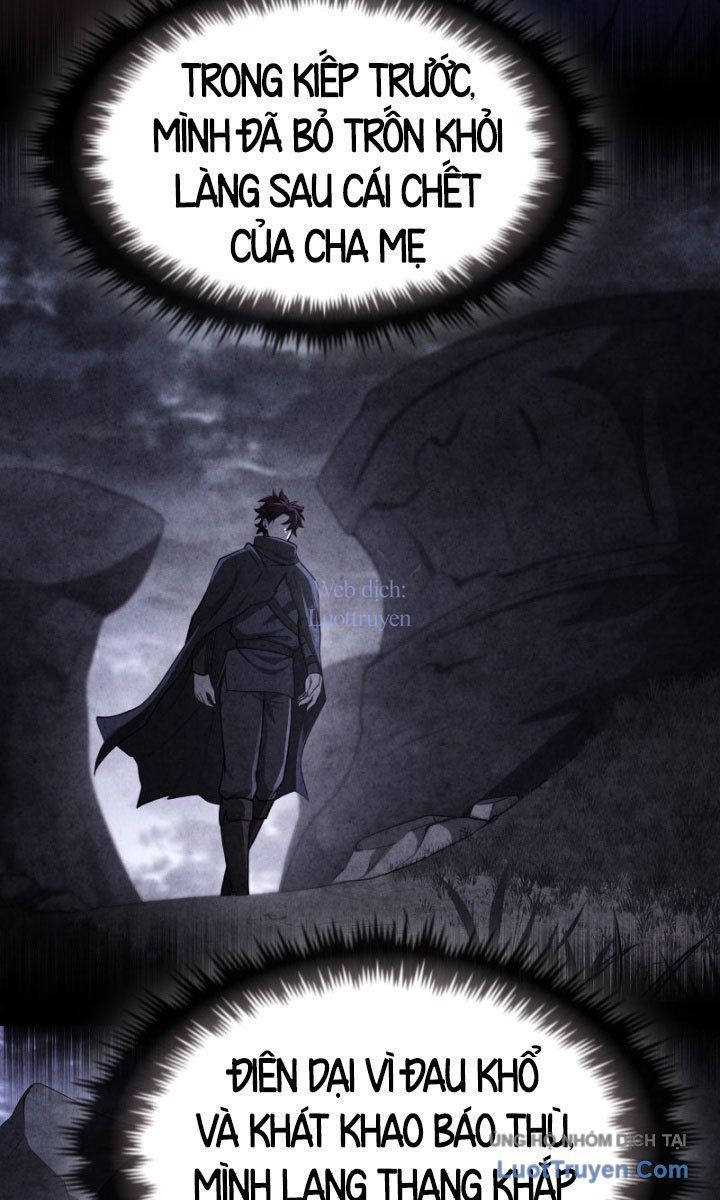 Tạp Huyết Hồi Quy Chapter 4 - Trang 2