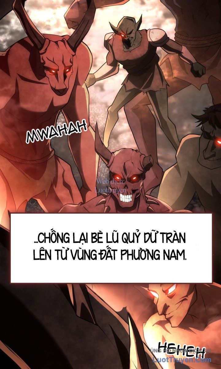 Tạp Huyết Hồi Quy Chapter 4 - Trang 2