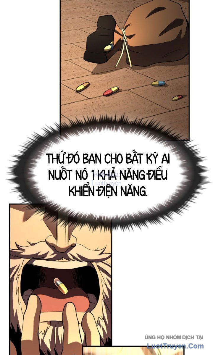 Tạp Huyết Hồi Quy Chapter 4 - Trang 2