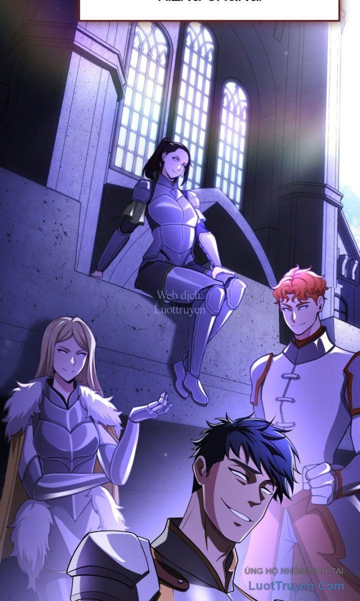 Tạp Huyết Hồi Quy Chapter 4 - Trang 2