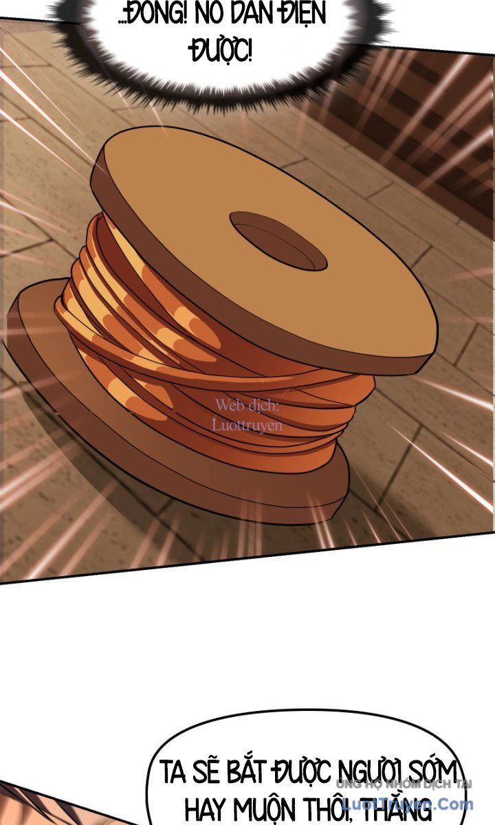 Tạp Huyết Hồi Quy Chapter 4 - Trang 2