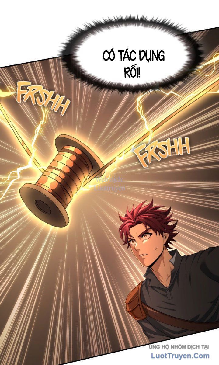 Tạp Huyết Hồi Quy Chapter 4 - Trang 2