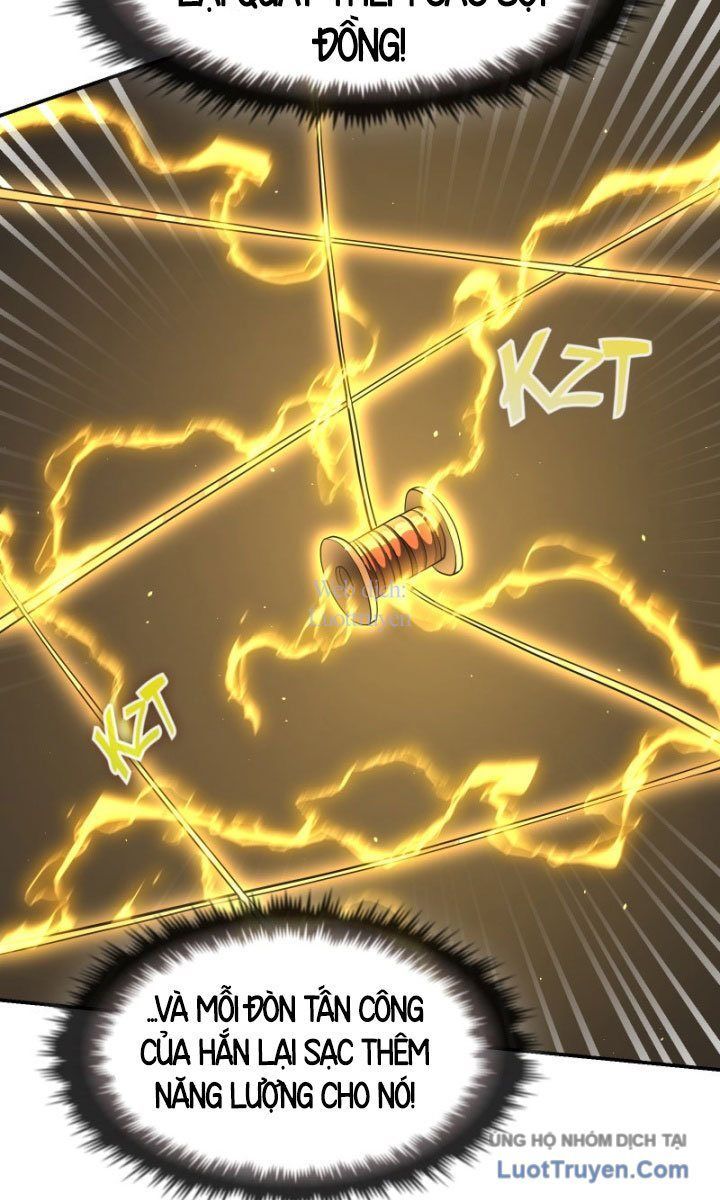 Tạp Huyết Hồi Quy Chapter 4 - Trang 2