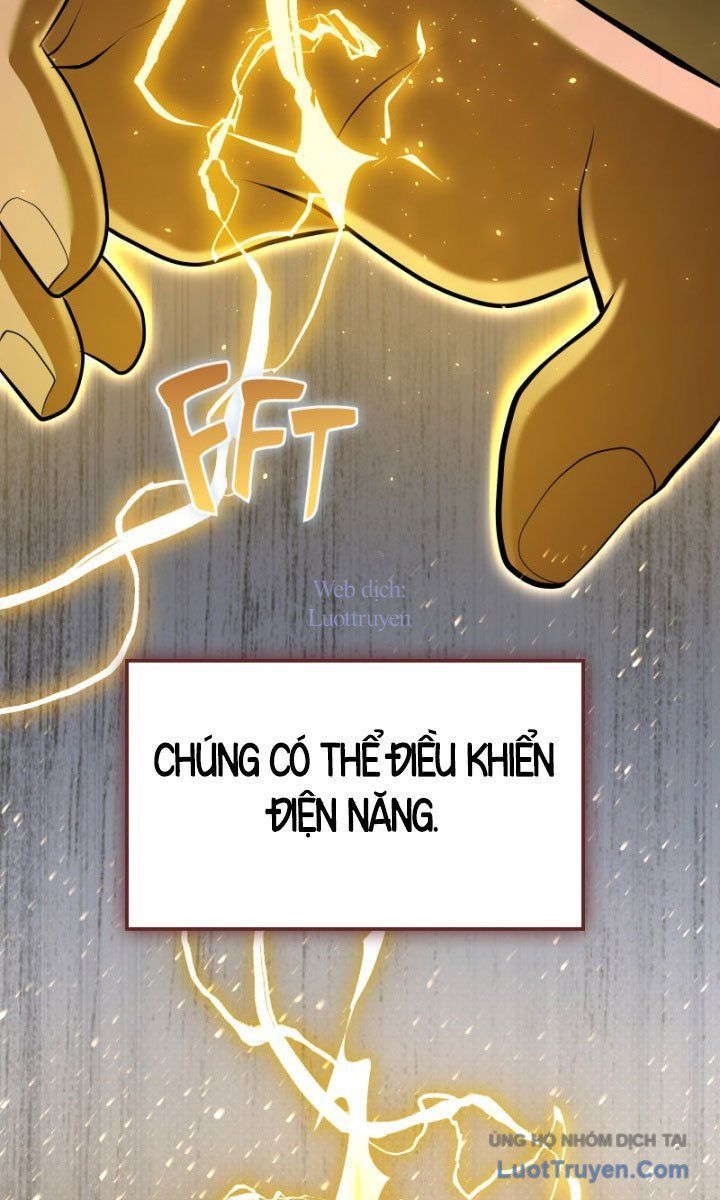 Tạp Huyết Hồi Quy Chapter 4 - Trang 2