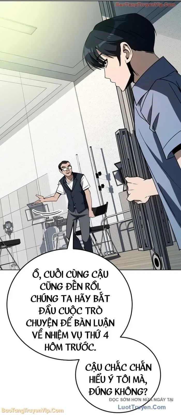 Diễn Viên Ngàn Mặt Chapter 44 - Trang 2
