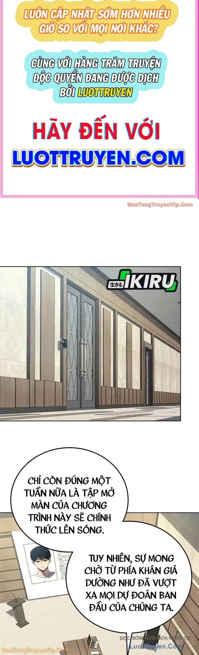 Diễn Viên Ngàn Mặt Chapter 44 - Trang 2