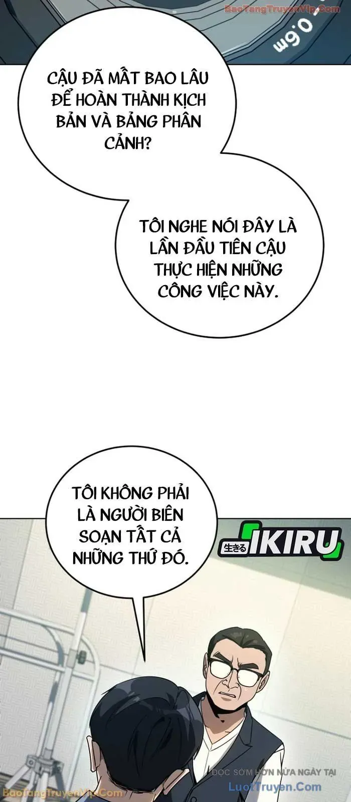 Diễn Viên Ngàn Mặt Chapter 44 - Trang 2