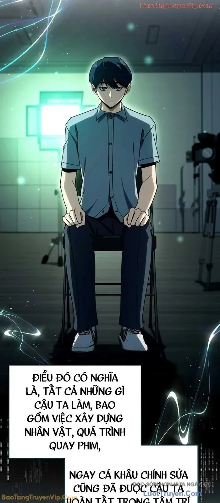 Diễn Viên Ngàn Mặt Chapter 44 - Trang 2