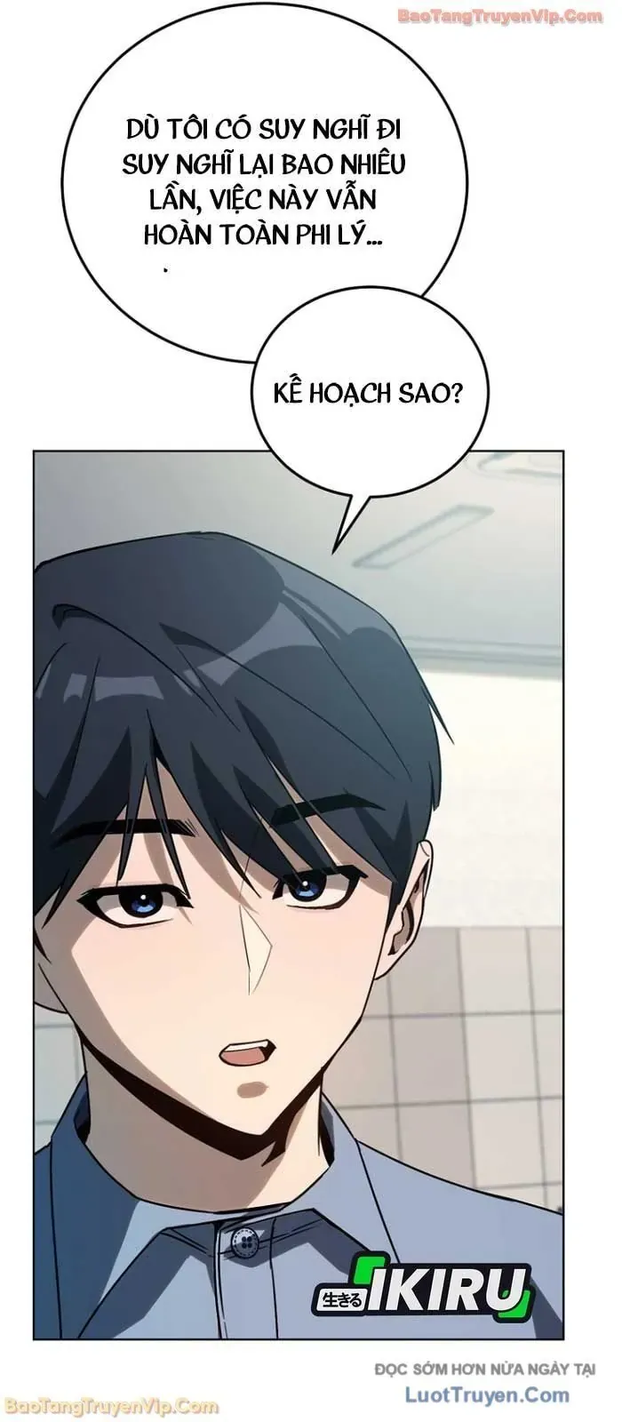 Diễn Viên Ngàn Mặt Chapter 44 - Trang 2