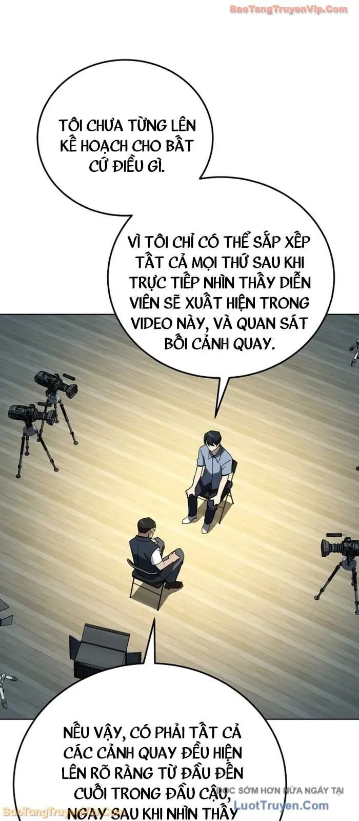 Diễn Viên Ngàn Mặt Chapter 44 - Trang 2