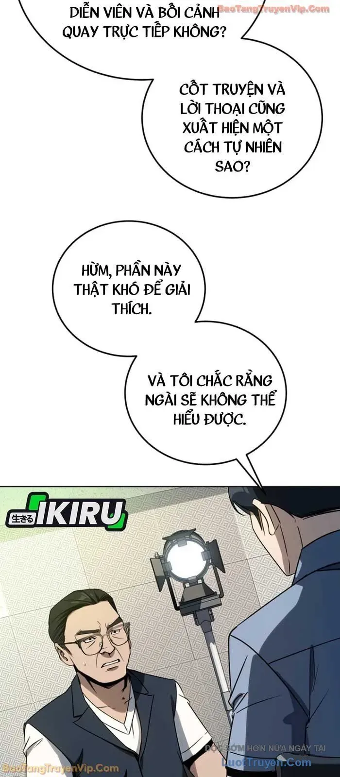 Diễn Viên Ngàn Mặt Chapter 44 - Trang 2