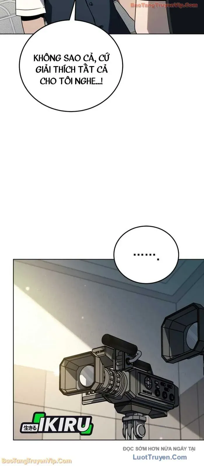 Diễn Viên Ngàn Mặt Chapter 44 - Trang 2