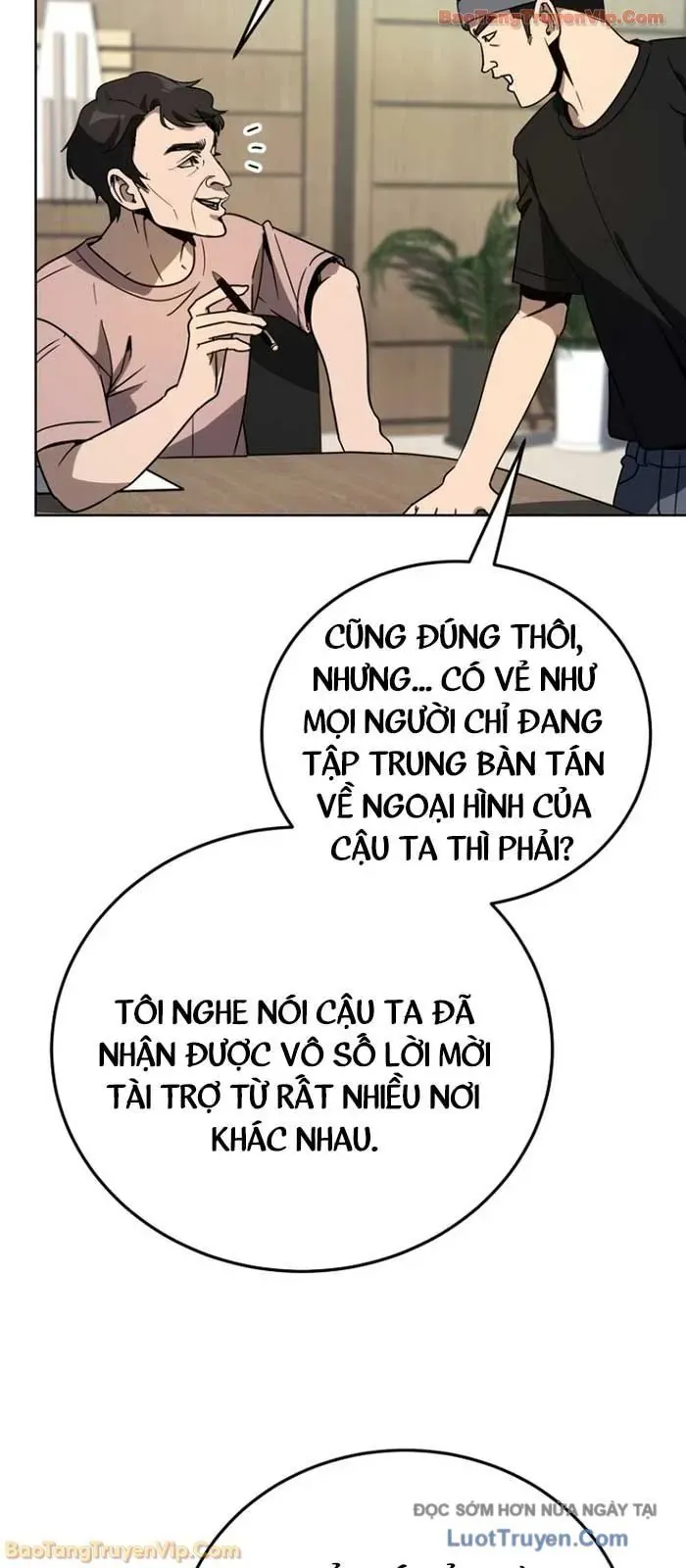 Diễn Viên Ngàn Mặt Chapter 44 - Trang 2